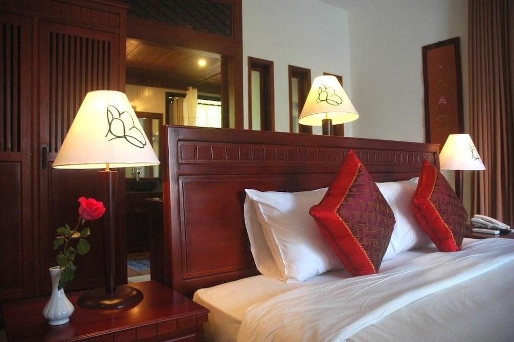 Hoi An Garden Villas Bagian luar foto
