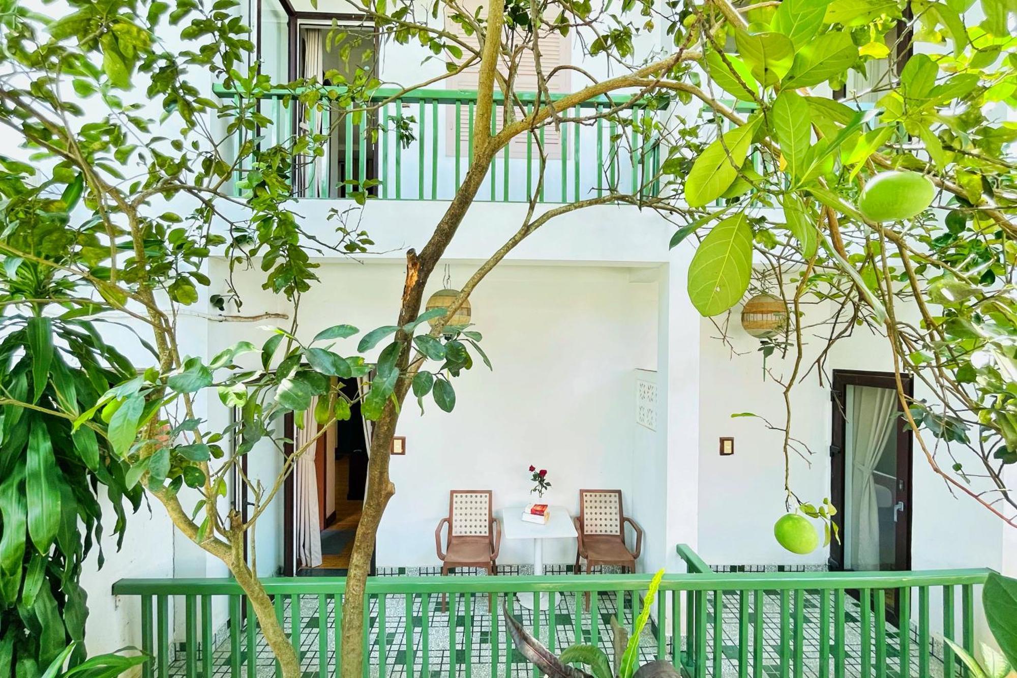Hoi An Garden Villas Bagian luar foto