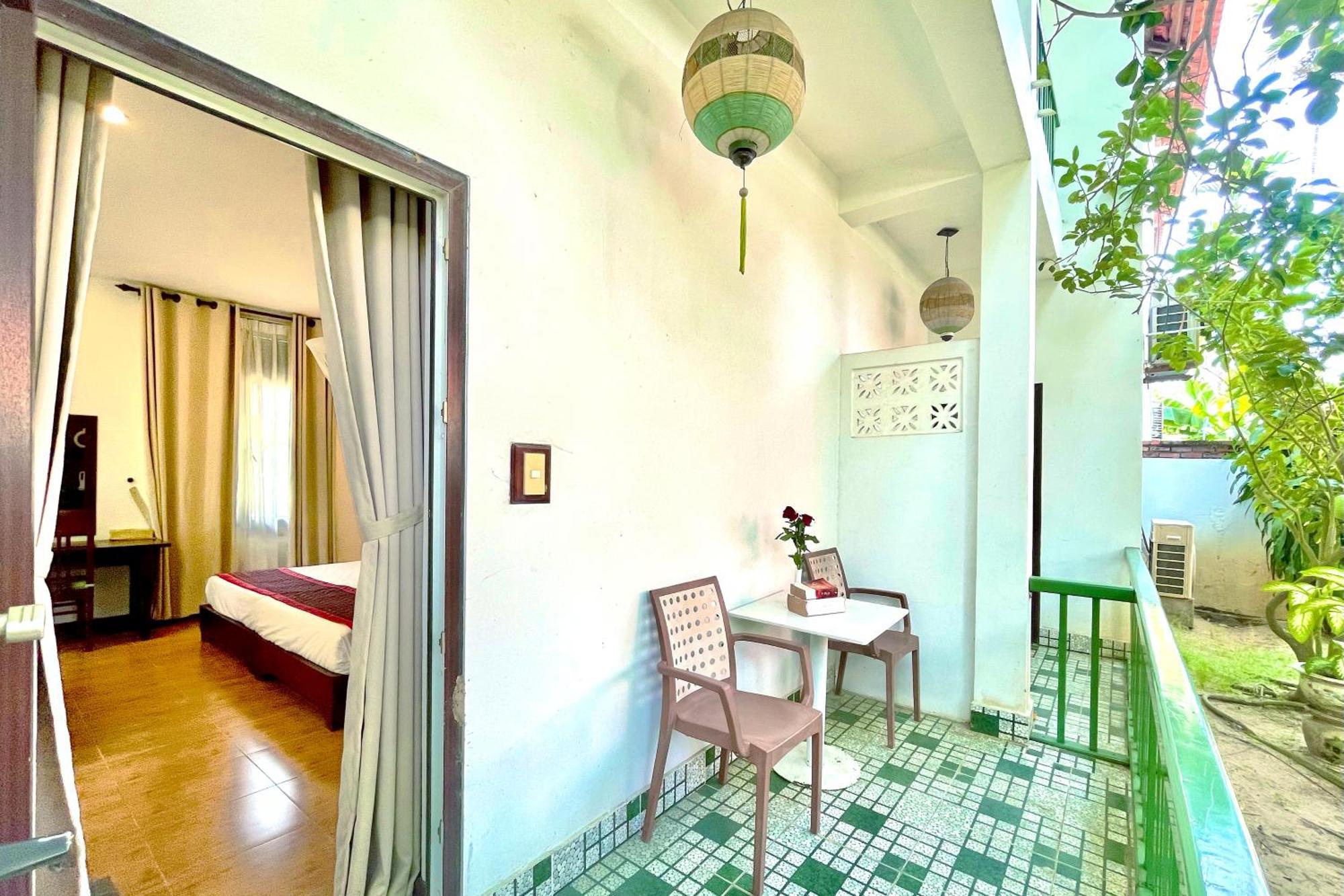 Hoi An Garden Villas Bagian luar foto
