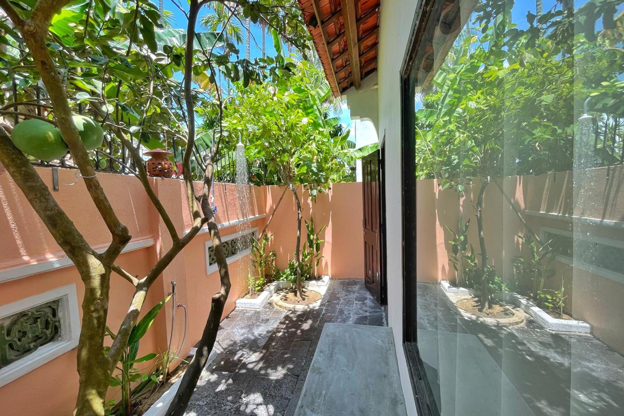 Hoi An Garden Villas Bagian luar foto