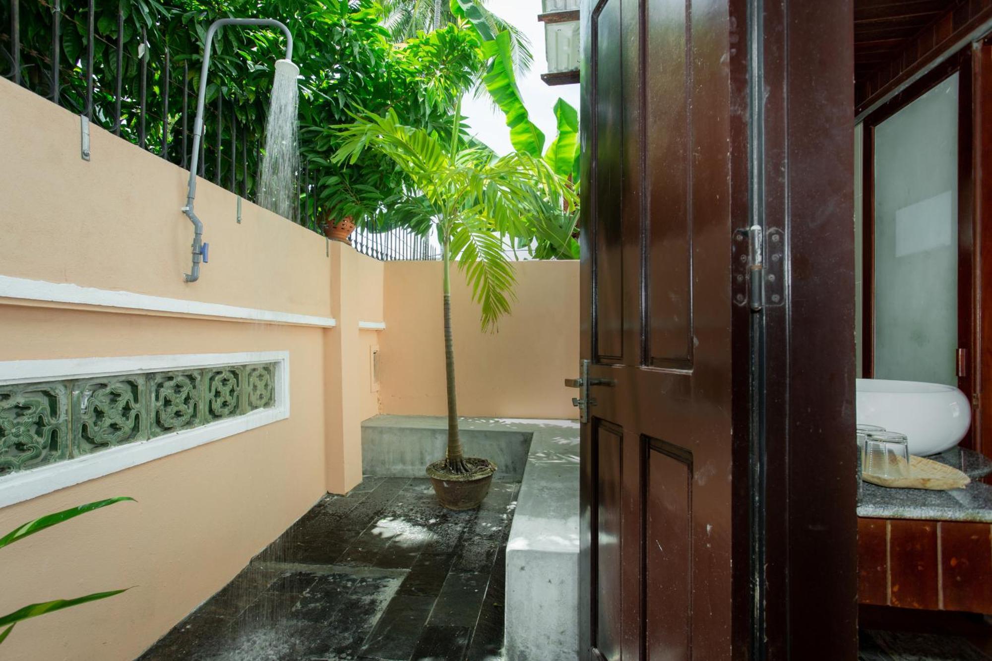 Hoi An Garden Villas Bagian luar foto