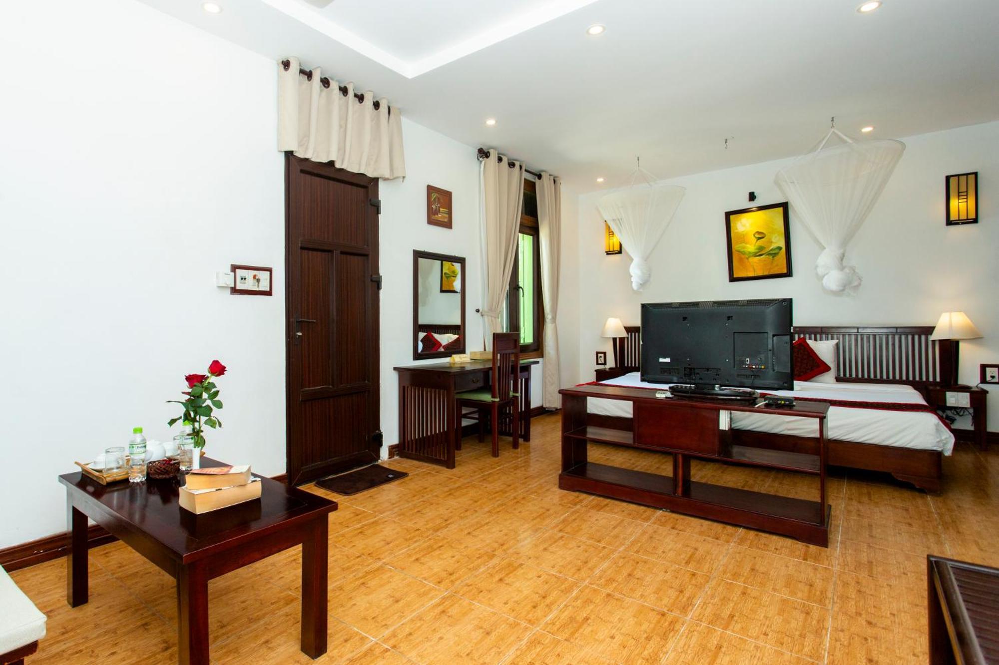 Hoi An Garden Villas Bagian luar foto