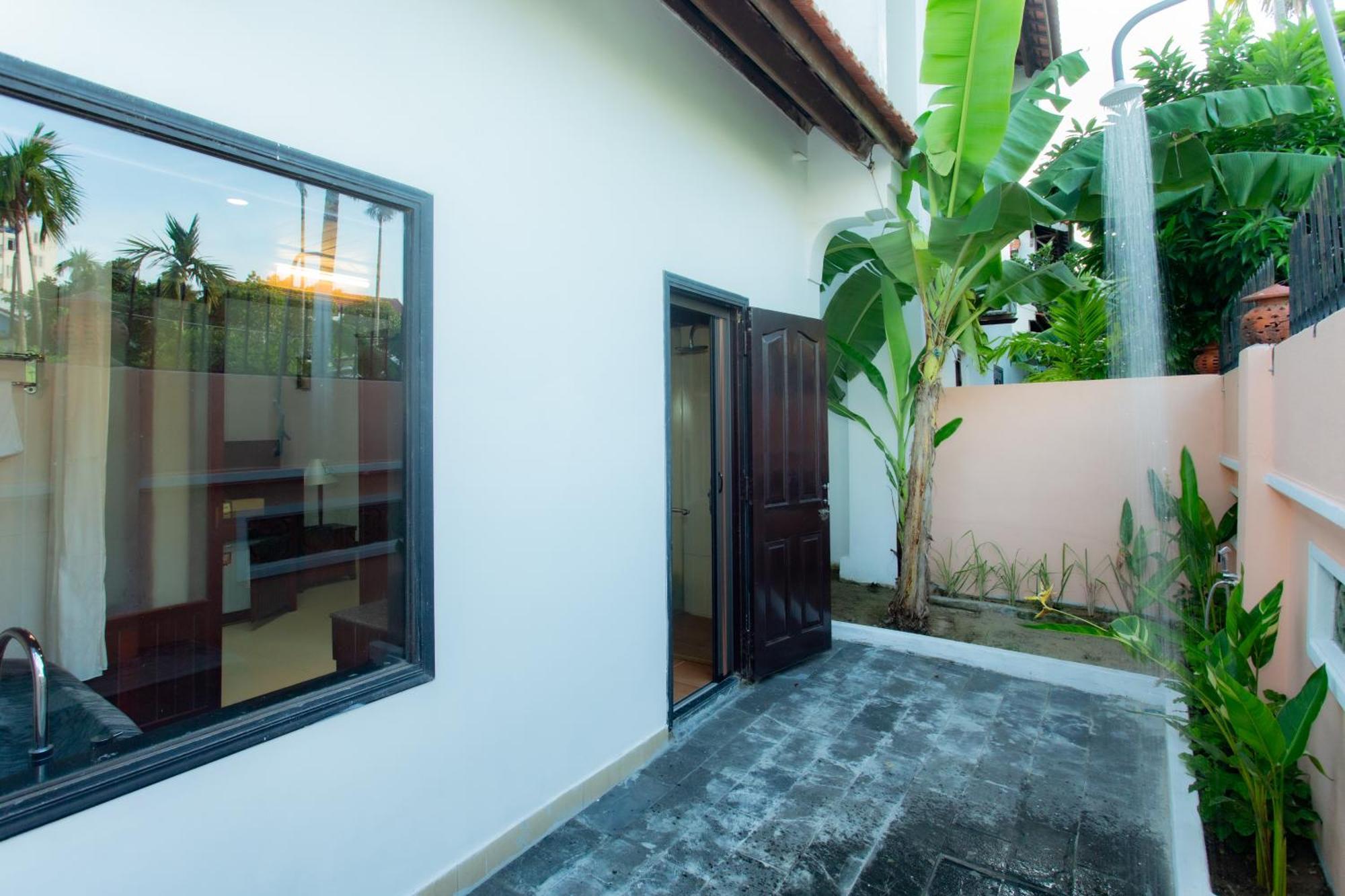 Hoi An Garden Villas Bagian luar foto