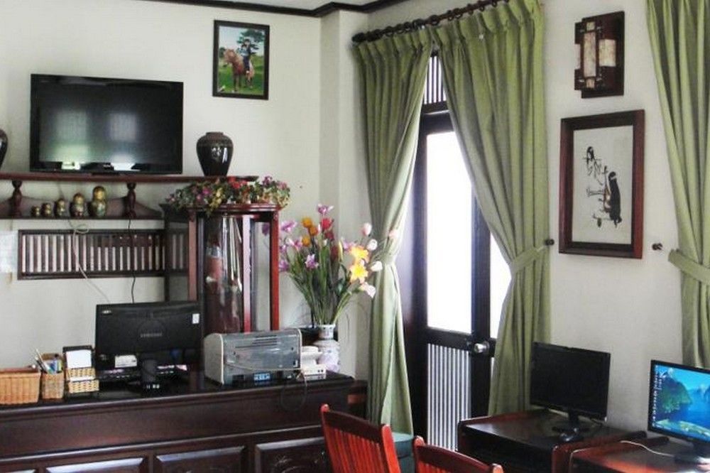 Hoi An Garden Villas Bagian luar foto