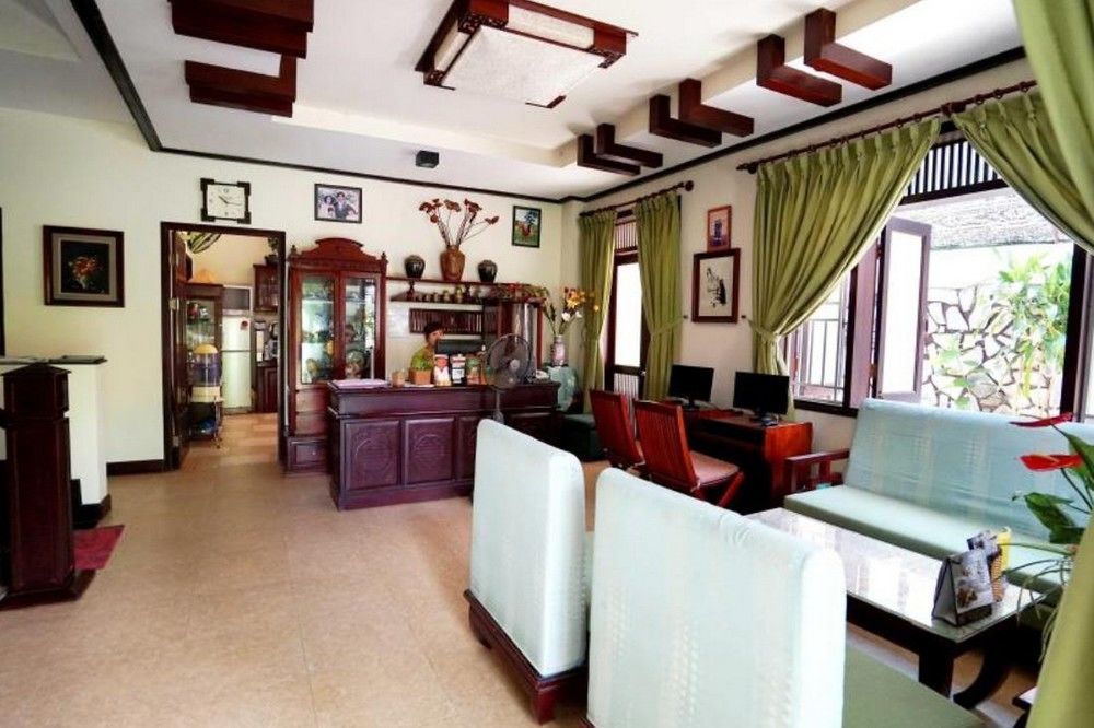 Hoi An Garden Villas Bagian luar foto