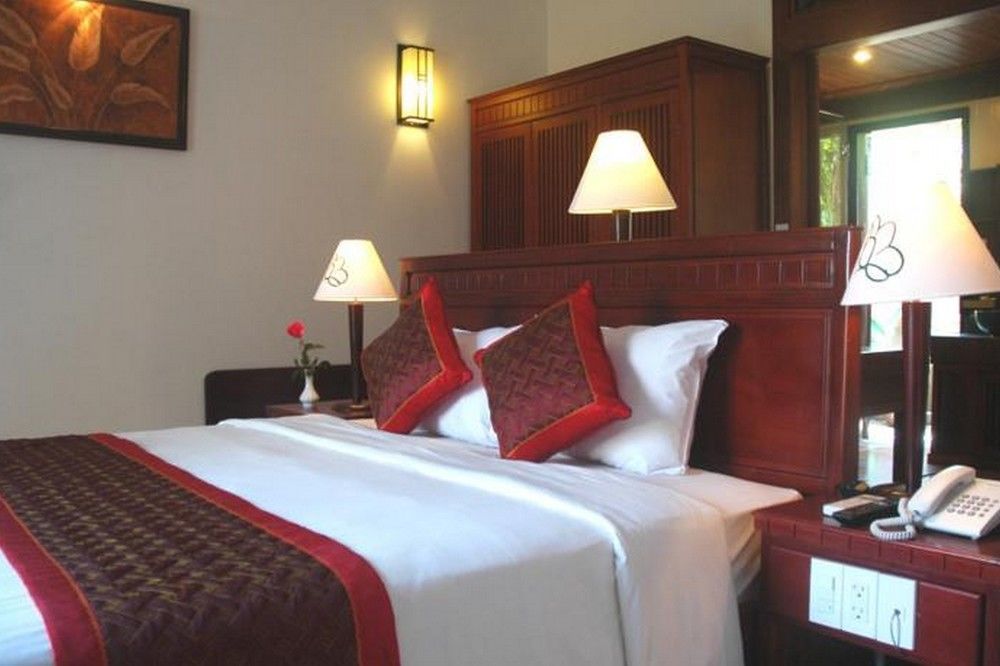 Hoi An Garden Villas Bagian luar foto